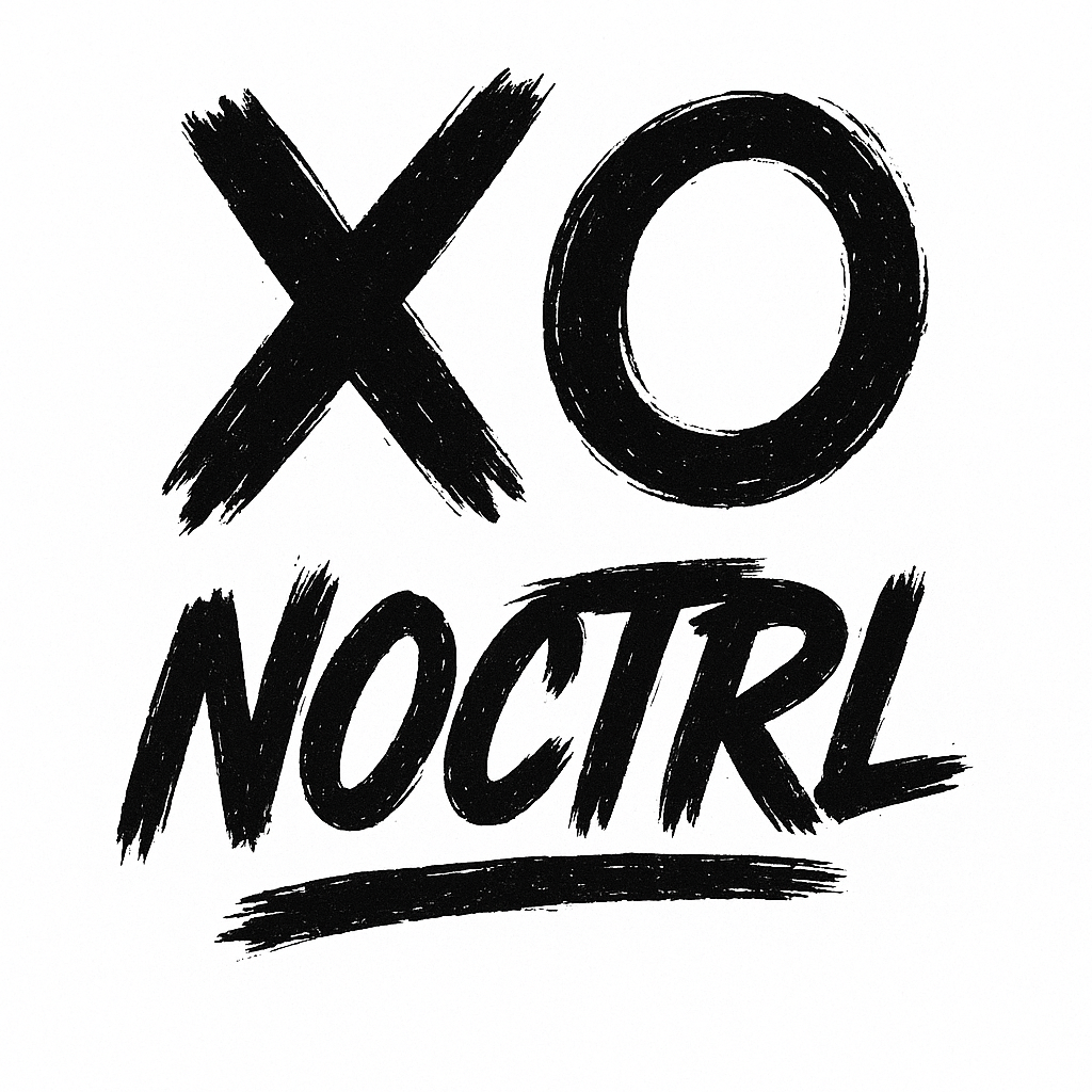 XO Drop: A mindset, not a product.